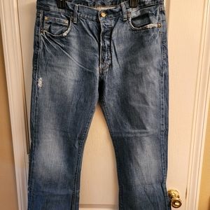 Ralph Lauren Mercer jeans 36w x 30L